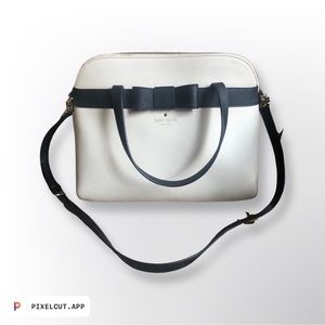 Beautiful Kate Spade New York Kirk Park Julita Satchel Bag